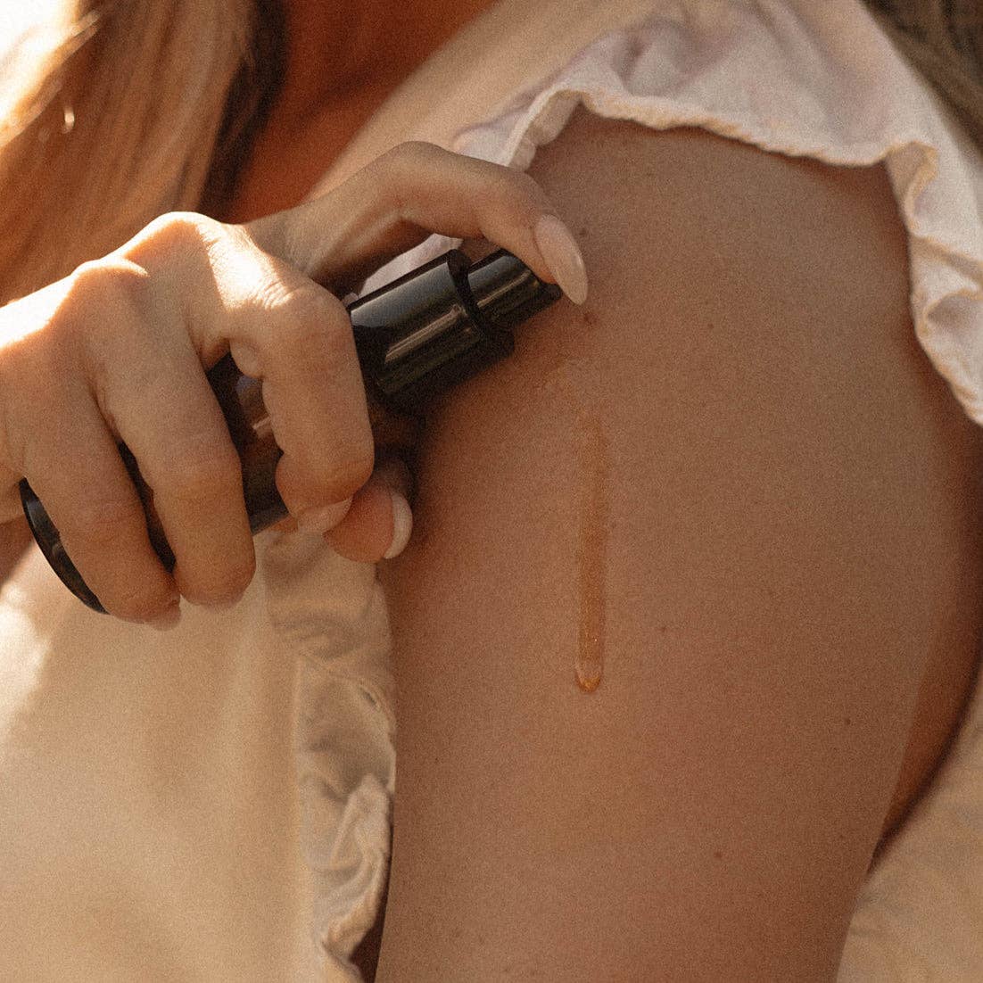 The Body Oil: 20ml