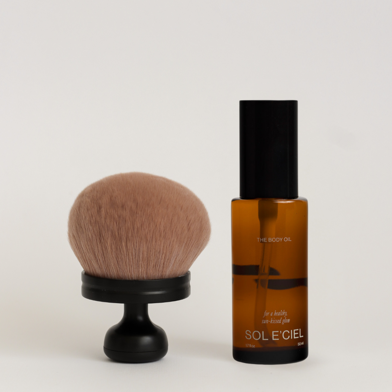 The Brush