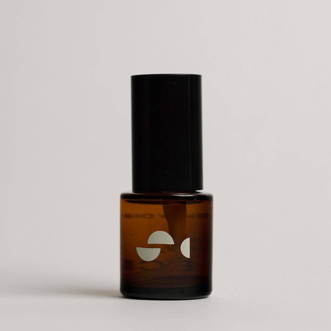 The Body Oil: 20ml